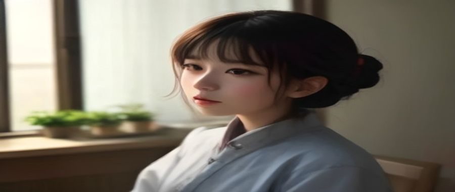 编辑桌面场景，摆放着关于女性向h片分级审核的资料文件与笔记本电脑，暖色调灯光营造专业办公氛围